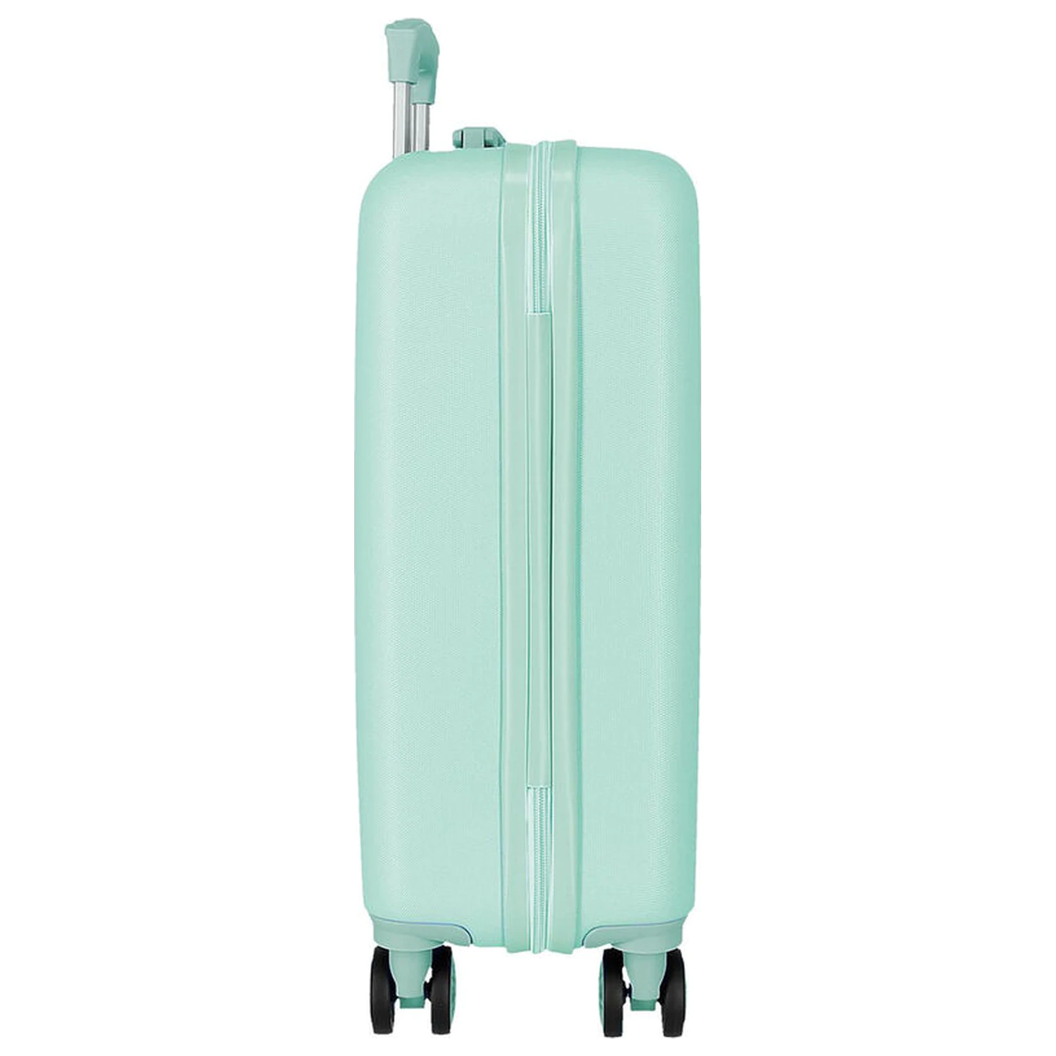 Disney Stitch Lovely ABS trolley suitcase 55cm product photo