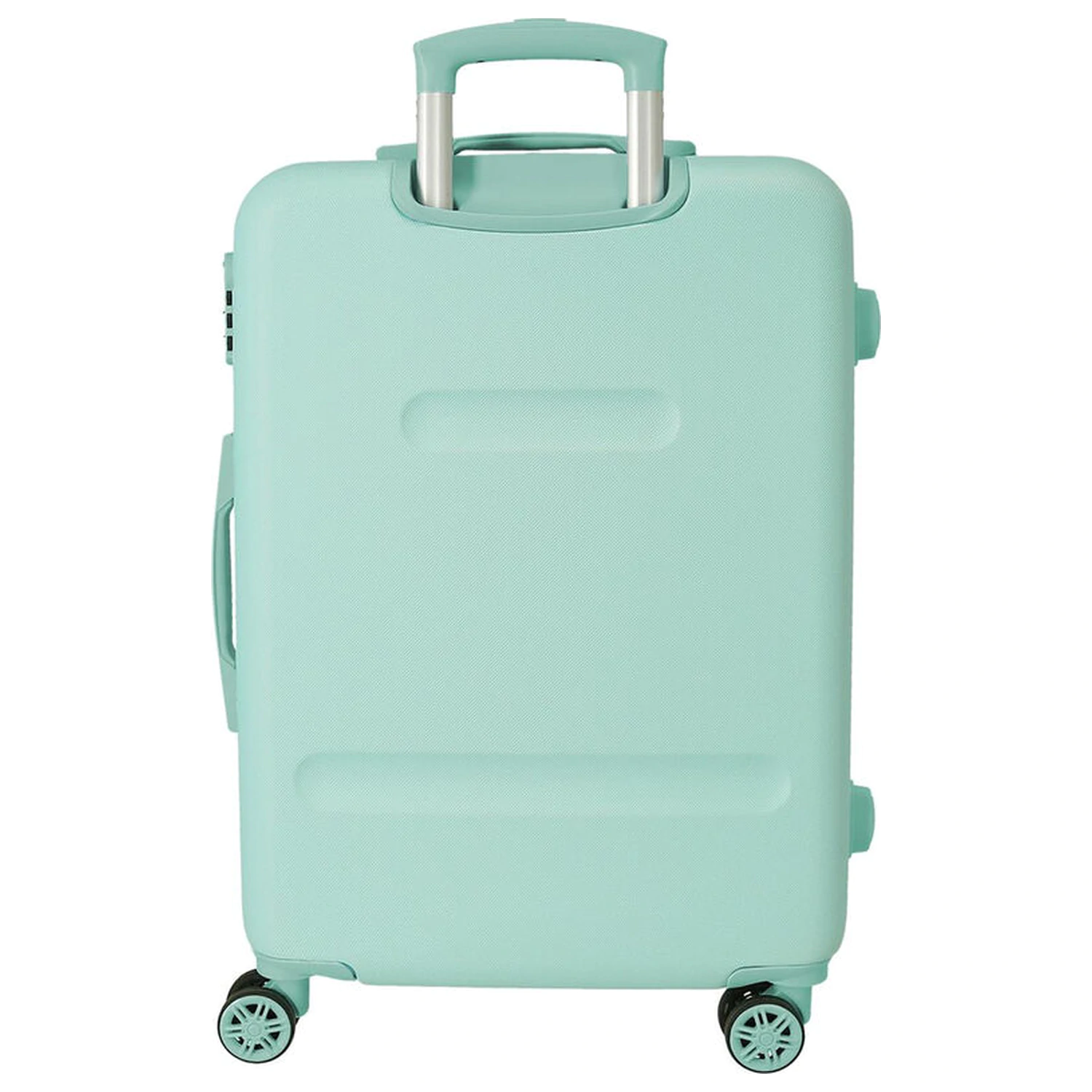 Disney Stitch Lovely ABS trolley suitcase 65cm product photo