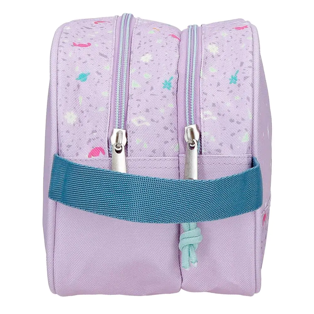 Disney Stitch Lovely double pencil case product photo