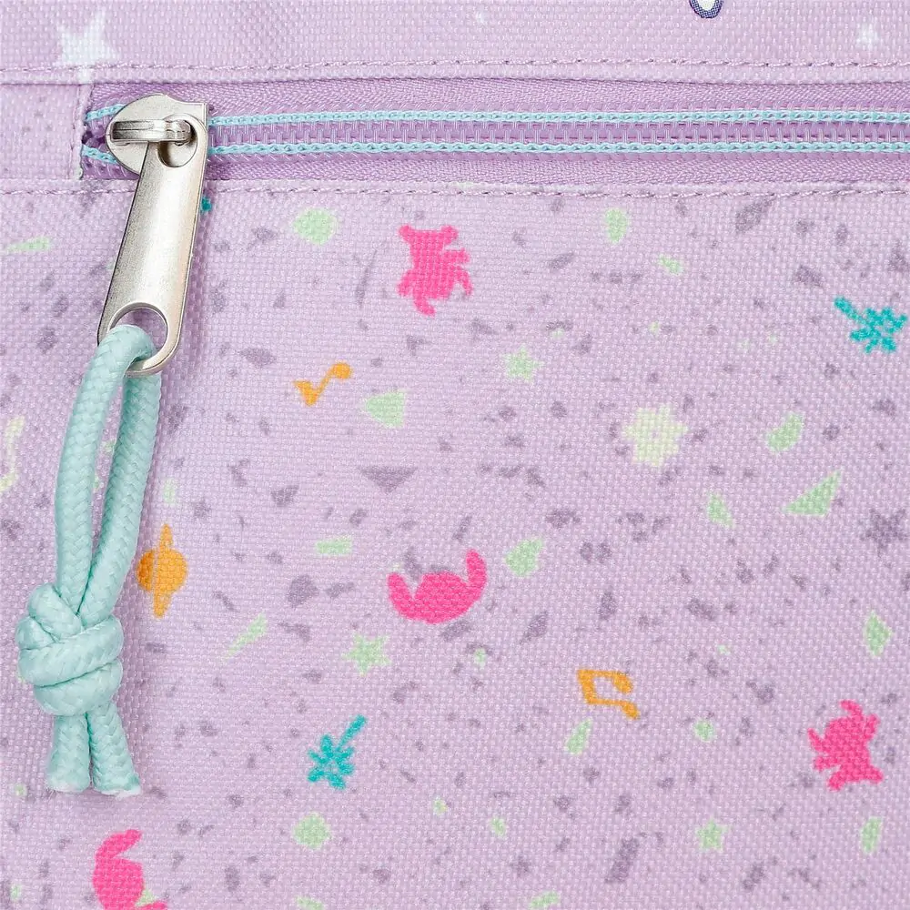 Disney Stitch Lovely double pencil case product photo