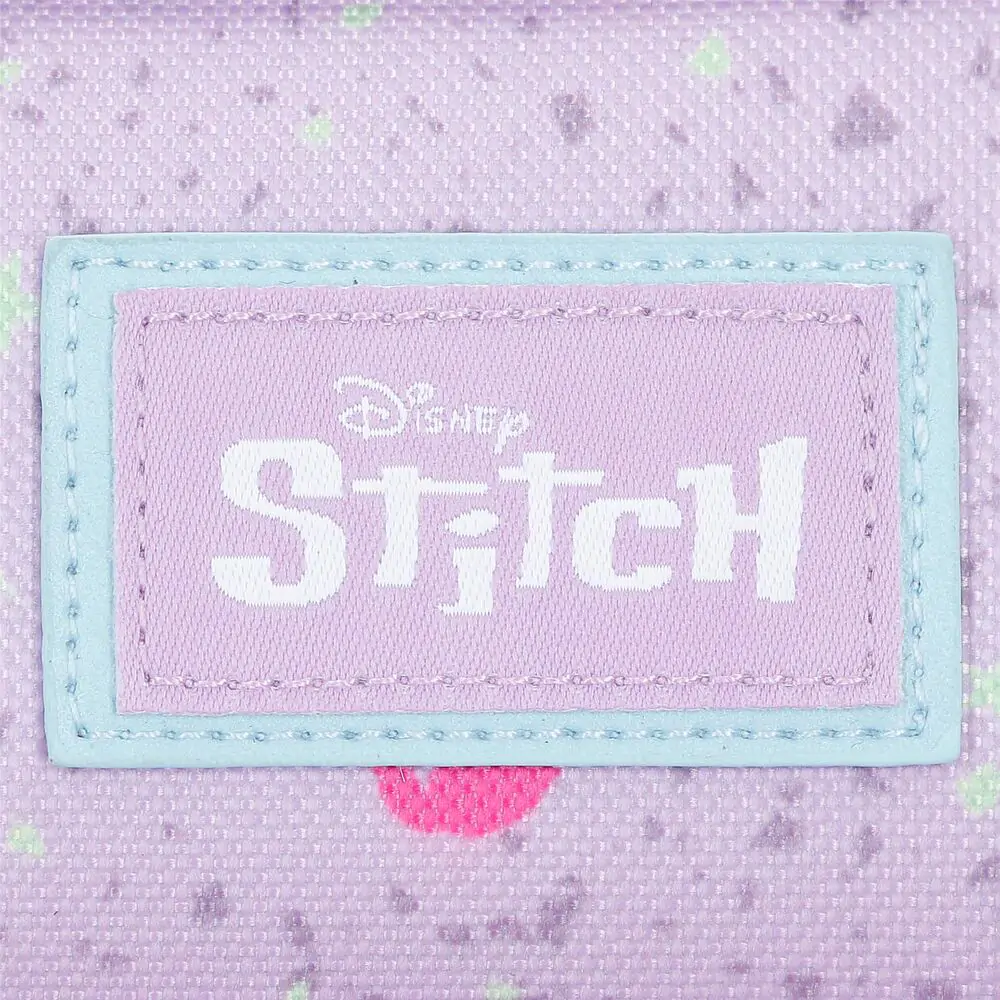 Disney Stitch Lovely double pencil case product photo