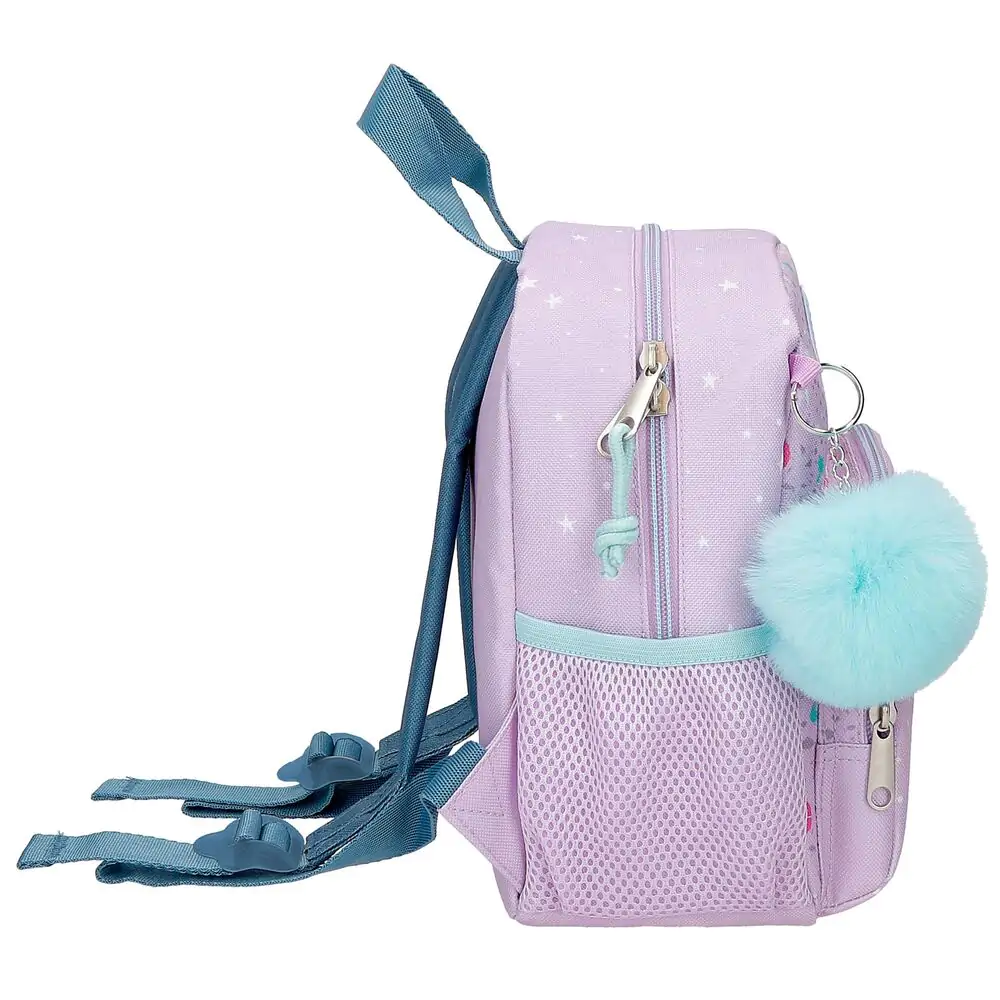 Disney Stitch Lovely backpack 24cm product photo