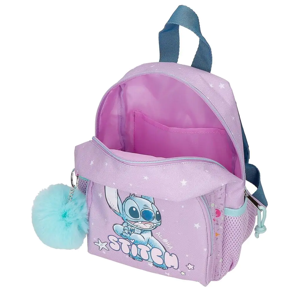 Disney Stitch Lovely backpack 24cm product photo