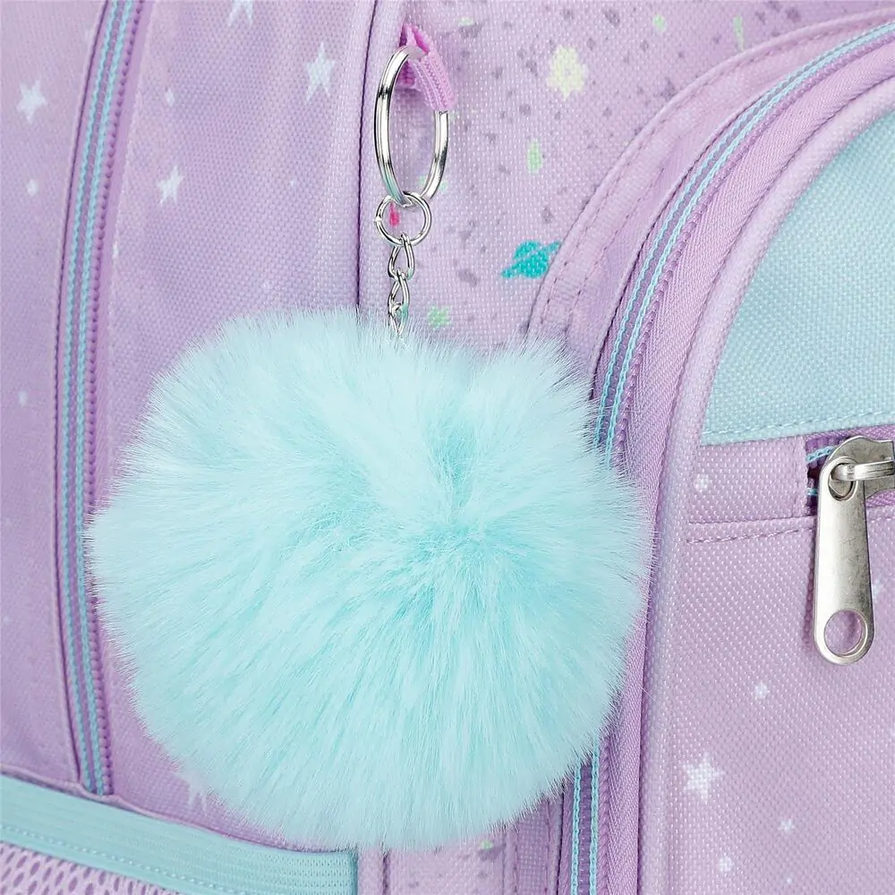 Disney Stitch Lovely backpack 28cm product photo