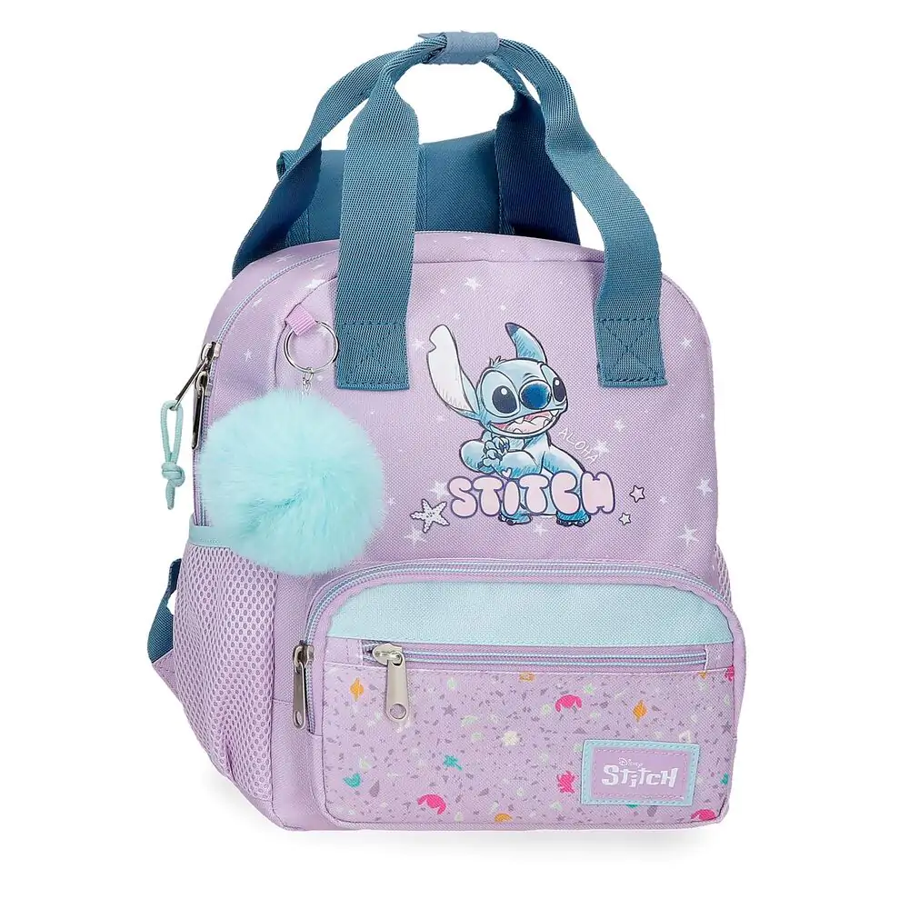 Disney Stitch Lovely backpack 28cm product photo