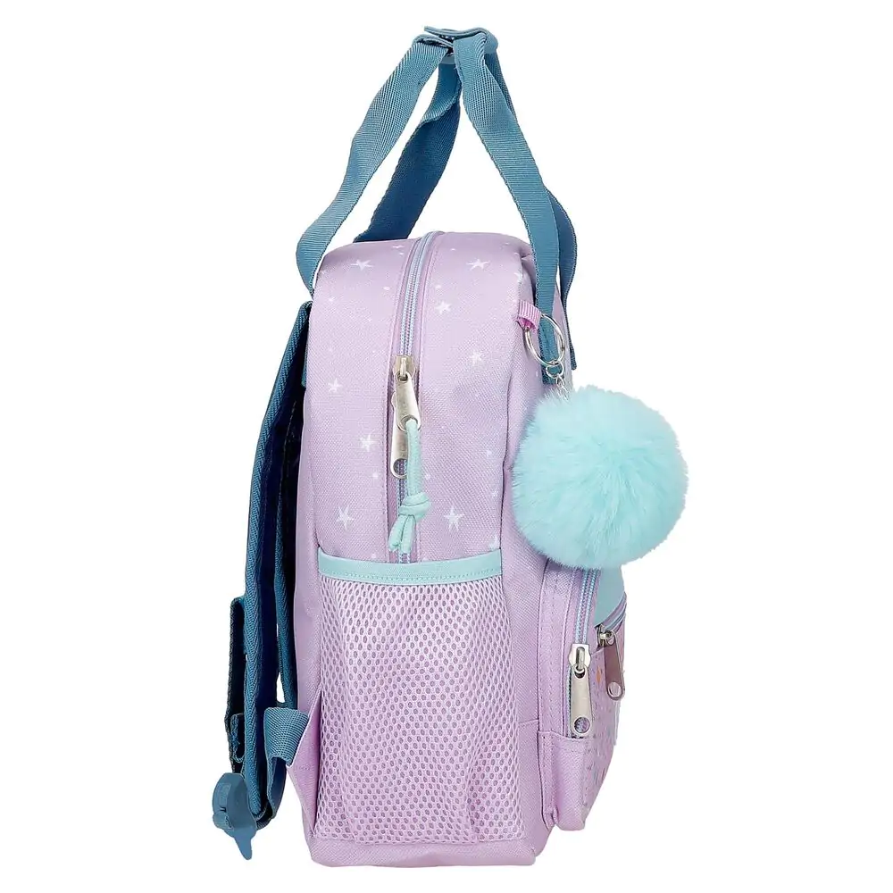 Disney Stitch Lovely backpack 28cm product photo