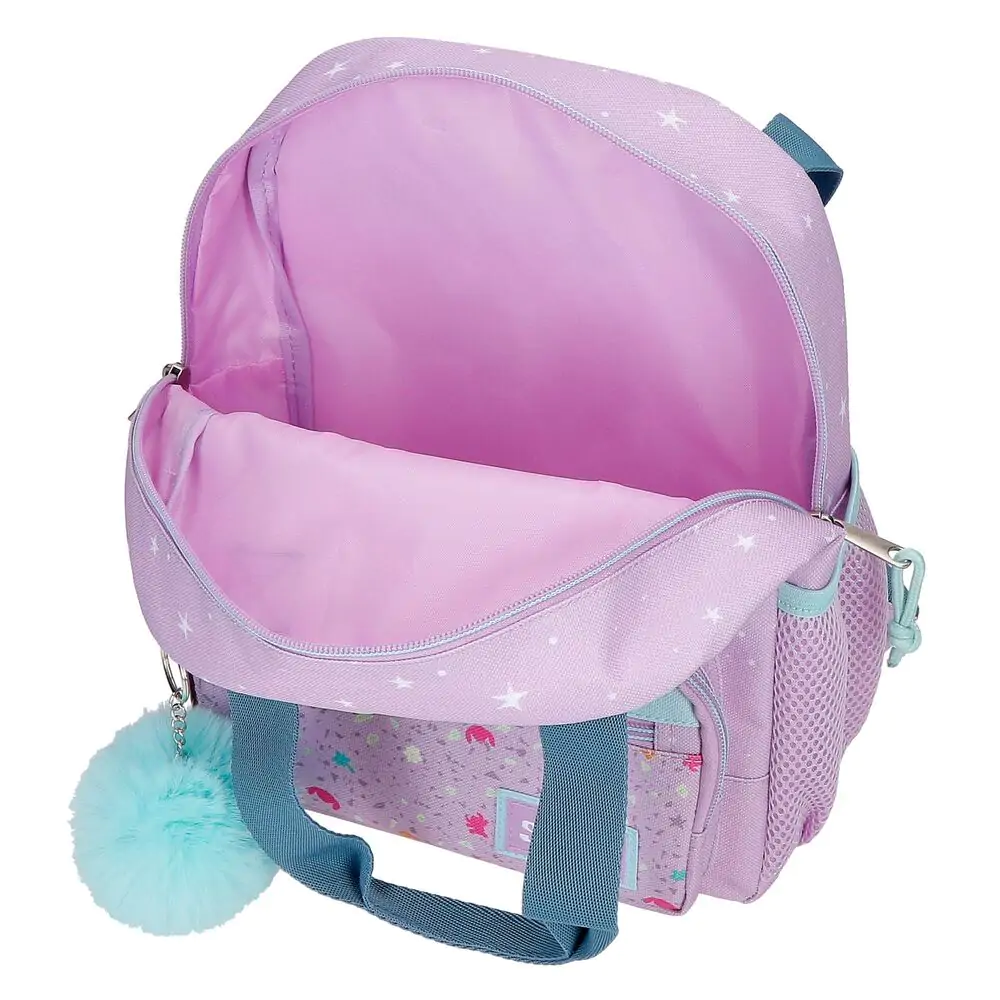 Disney Stitch Lovely backpack 28cm product photo
