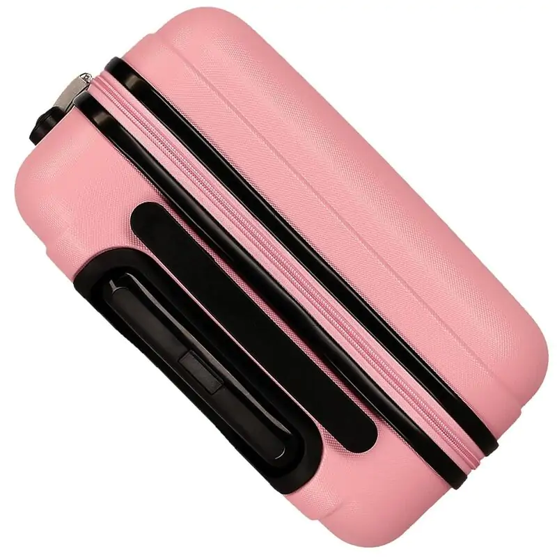 Disney Stitch Lover You ABS trolley suitcase 55cm product photo