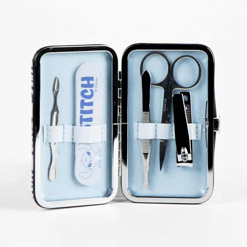 Disney Stitch Manicure set product photo