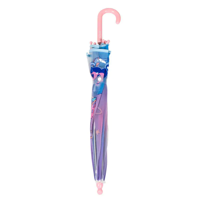 Disney Stitch manual bubble umbrella product photo