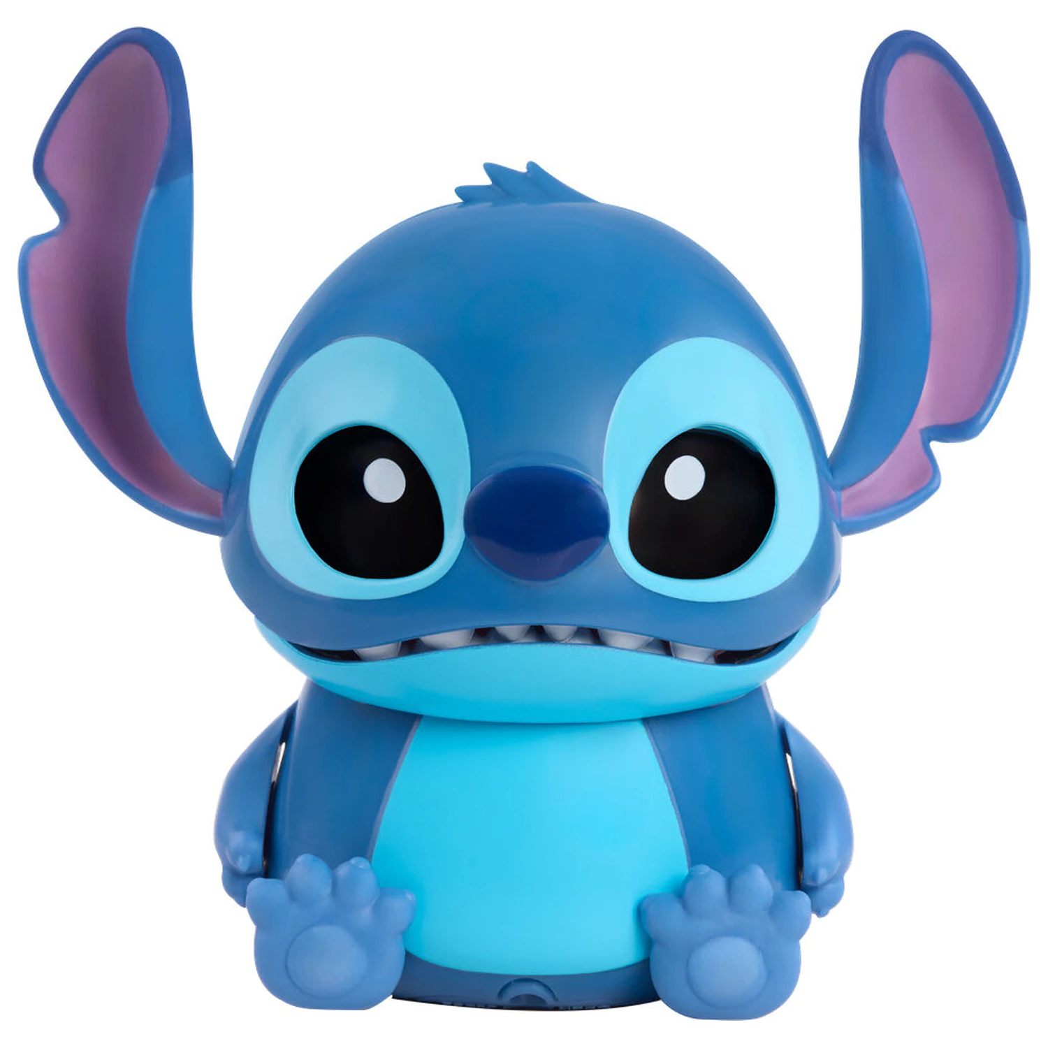 Disney Stitch Many Moods Stitch mini interactive figure product photo