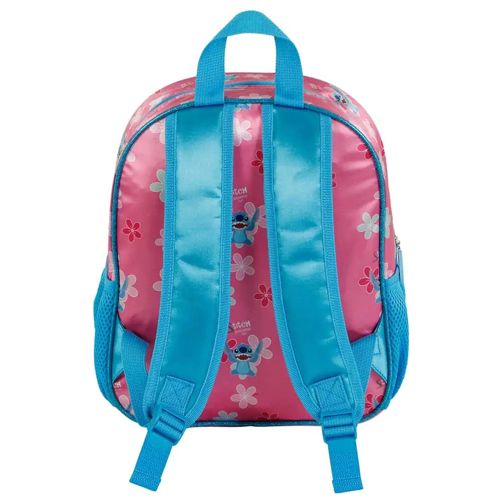 Disney Stitch Match 3D backpack 31cm termékfotó