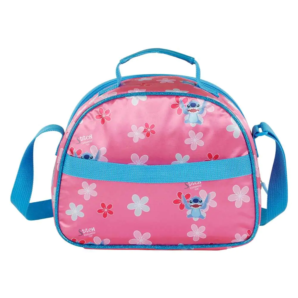 Disney Stitch Match 3D lunch bag product photo