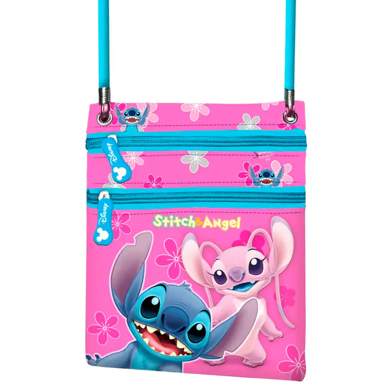 Disney Stitch Match action bag termékfotó