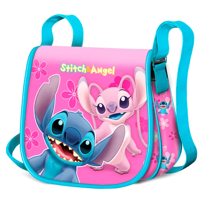 Disney Stitch Match shoulder bag termékfotó