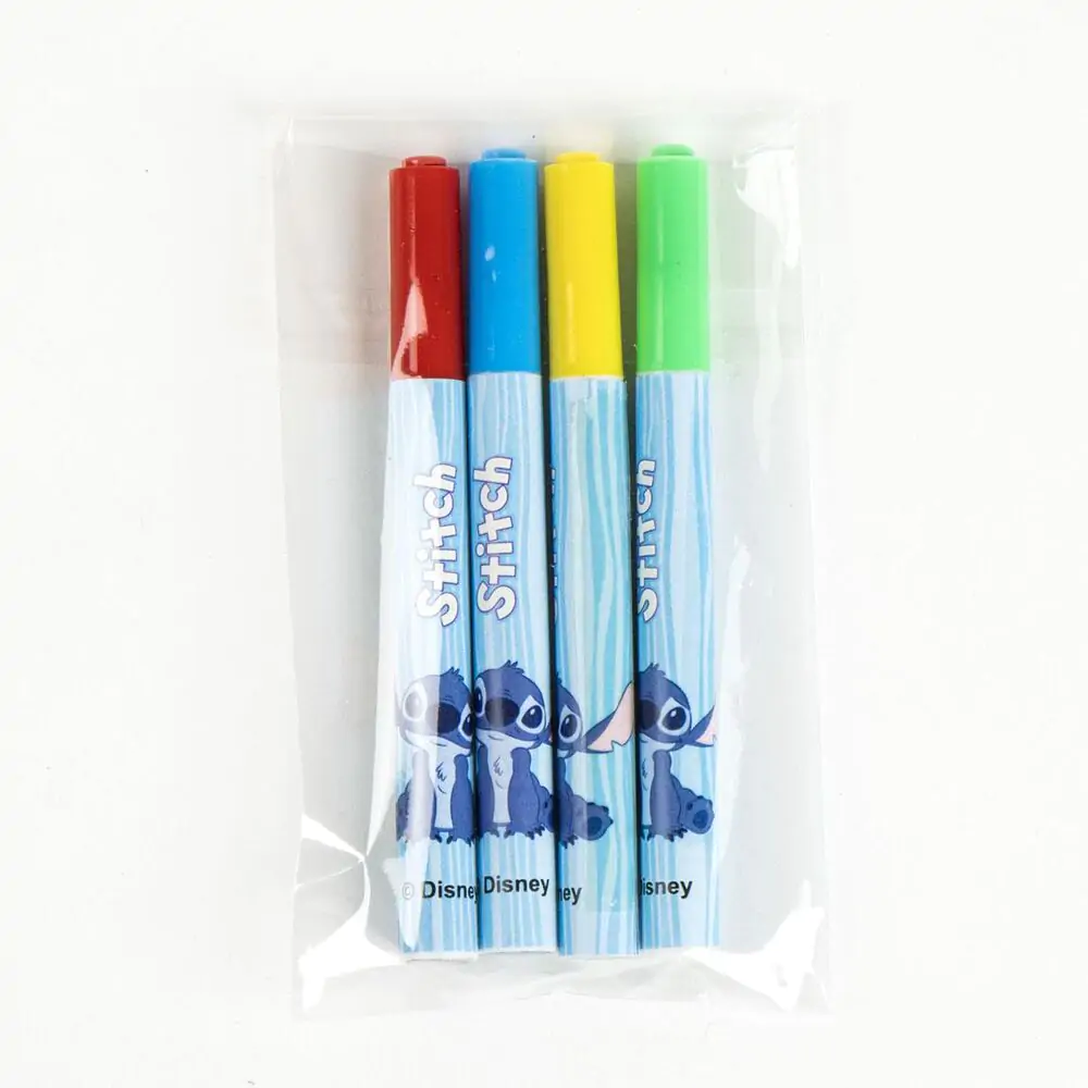Disney Stitch stickers set 1000pcs product photo