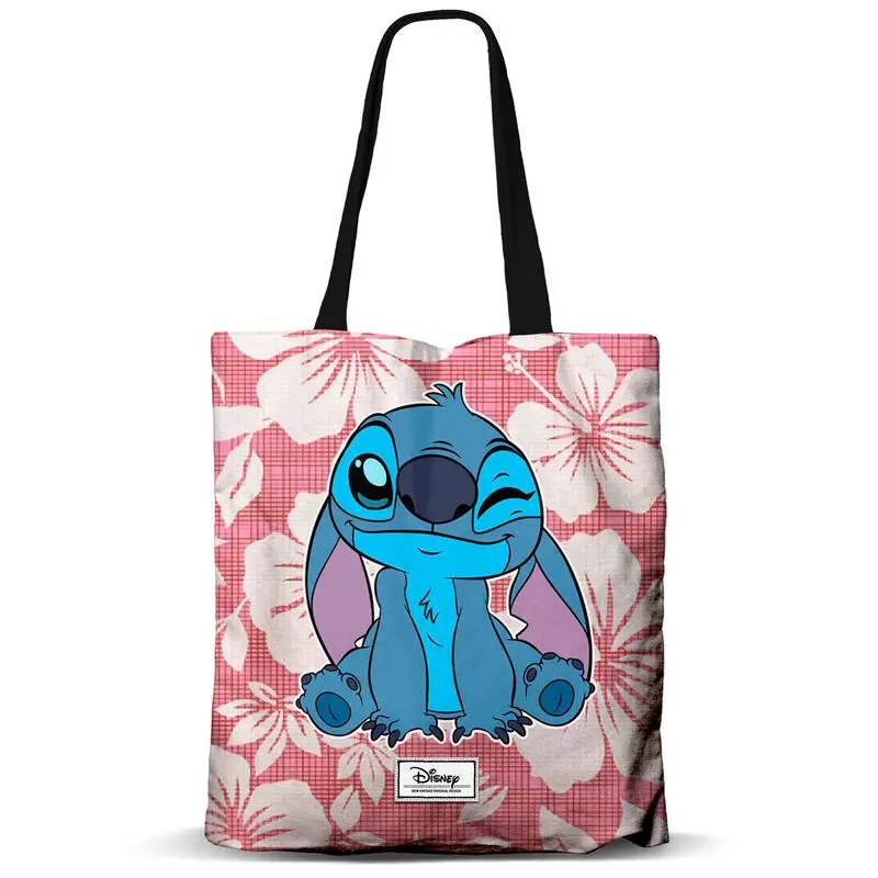 Disney Stitch Maui shopping bag product photo
