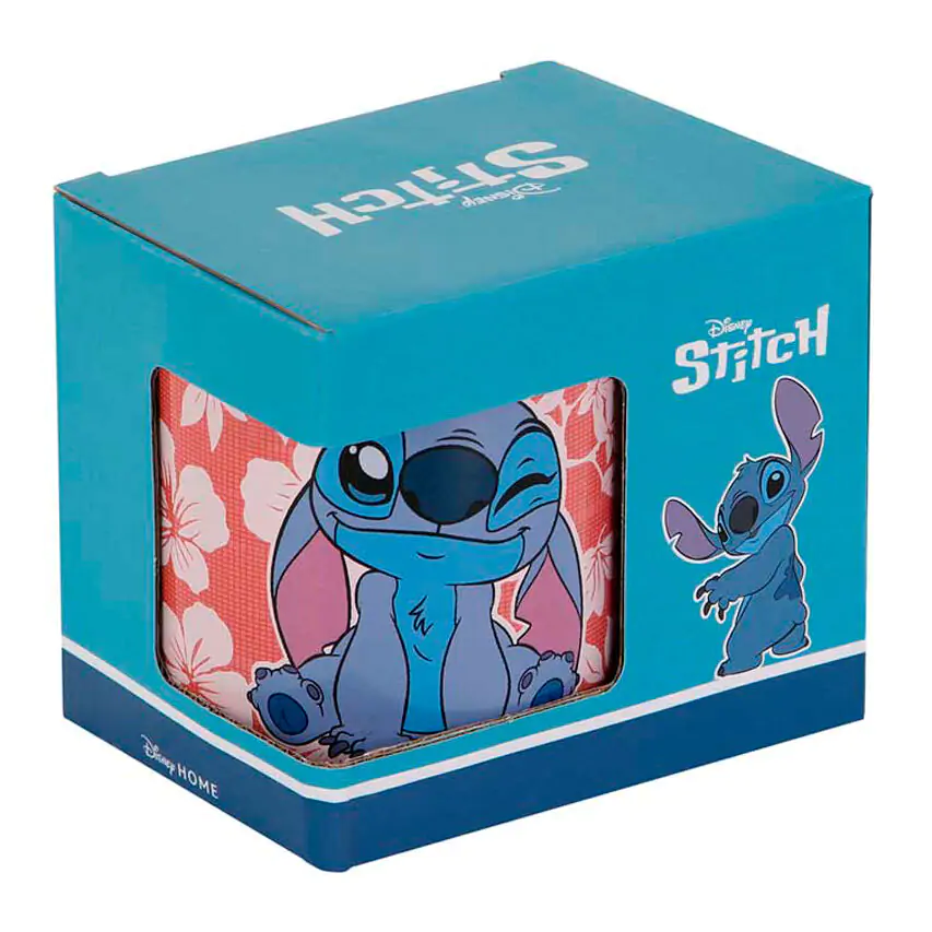 Disney Stitch Maui mug termékfotó