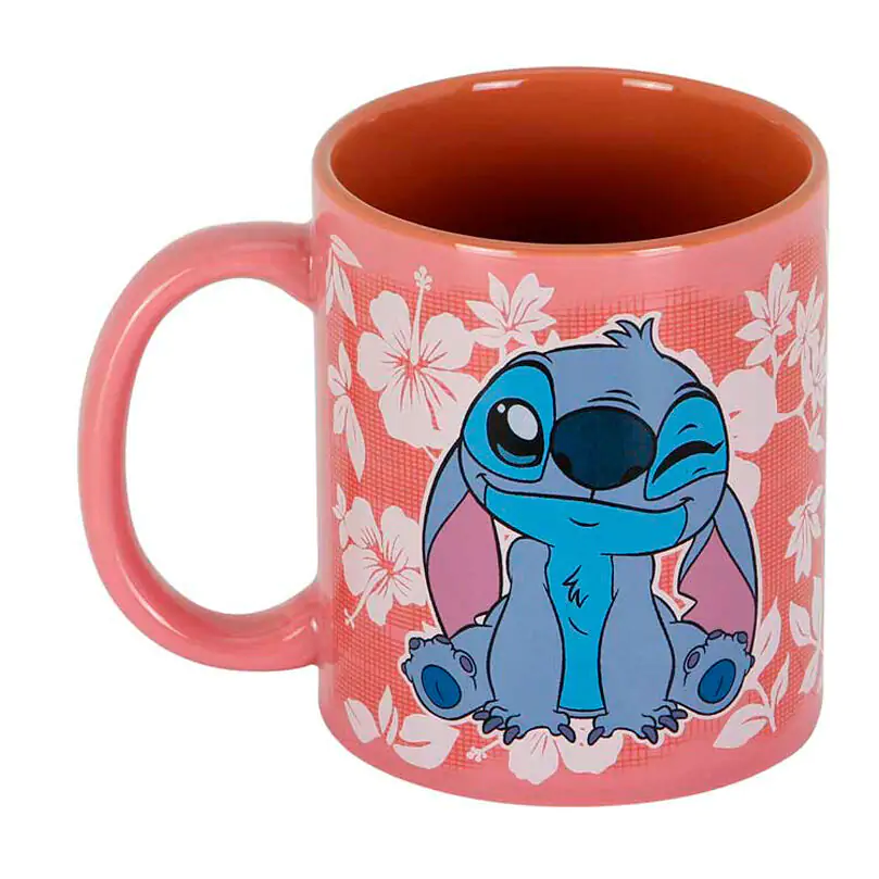 Disney Stitch Maui mug termékfotó