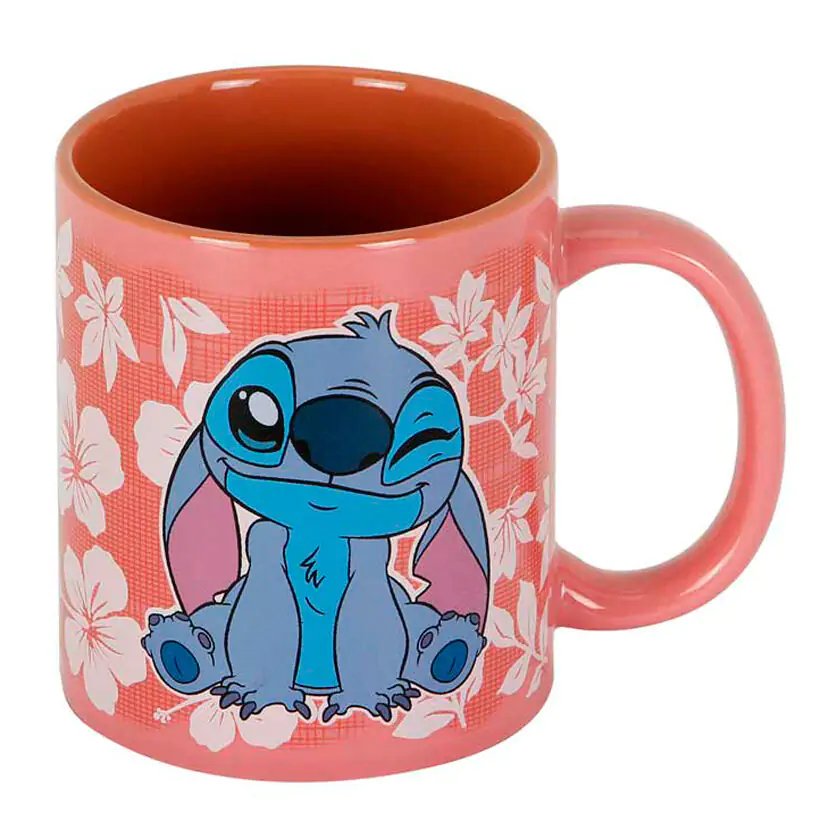 Disney Stitch Maui mug termékfotó