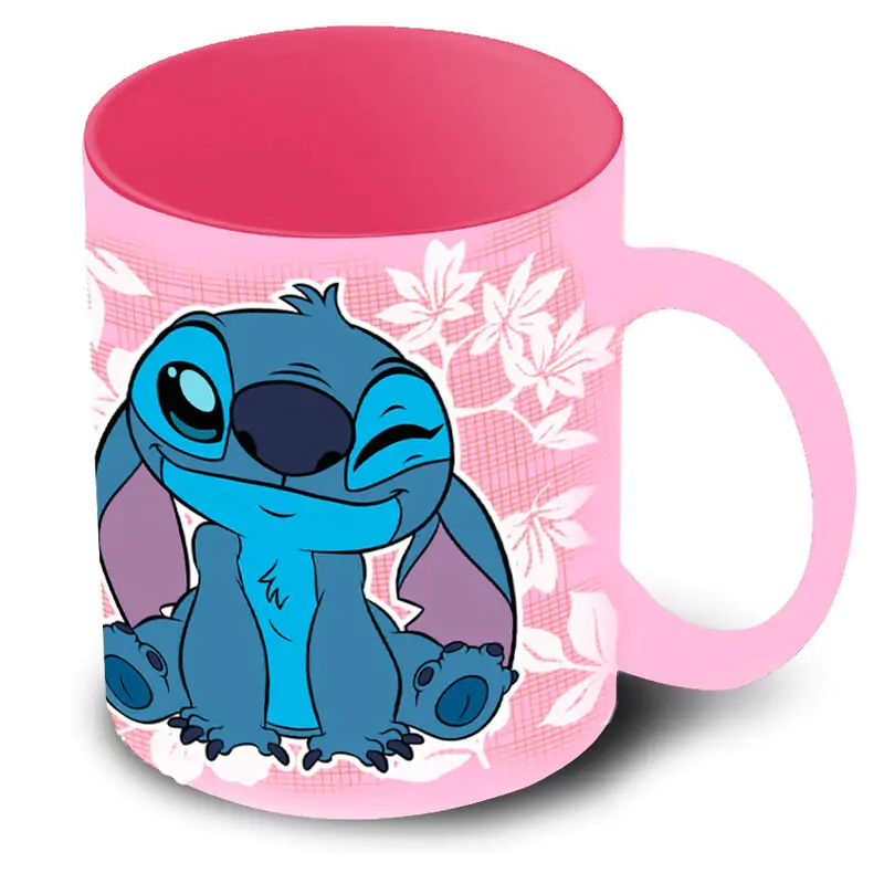 Disney Stitch Maui mug termékfotó