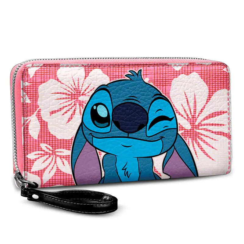 Disney Stitch Maui wallet product photo