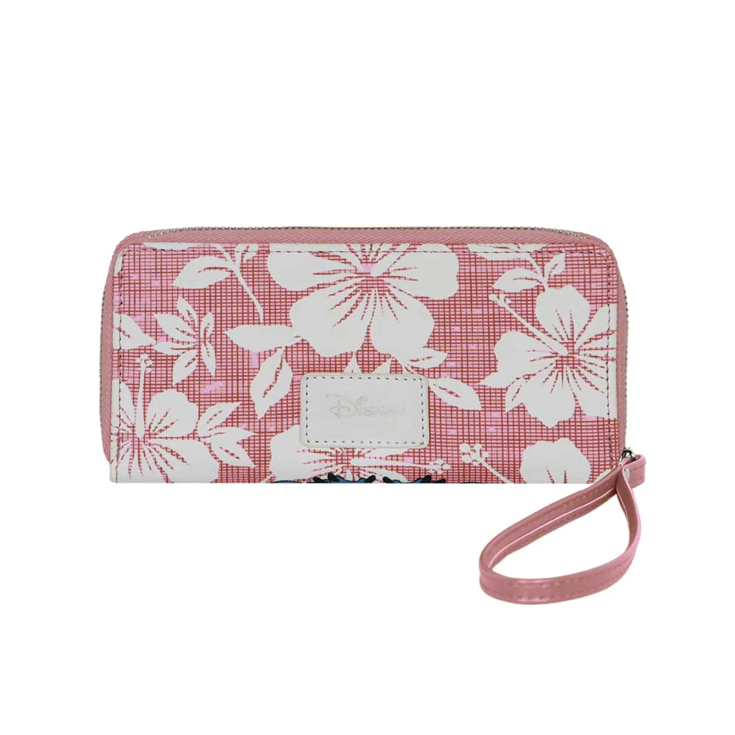 Disney Stitch Maui wallet product photo