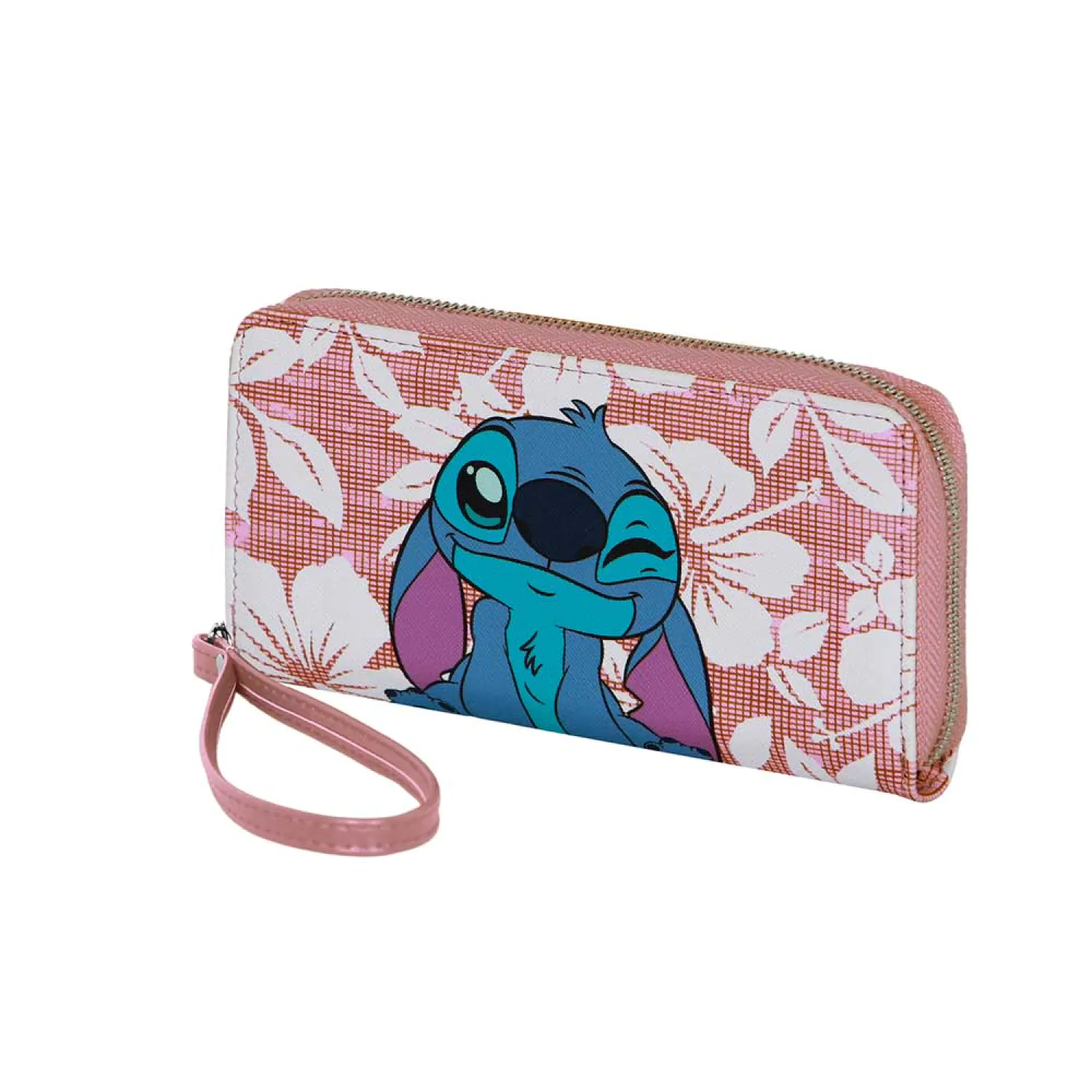 Disney Stitch Maui wallet product photo