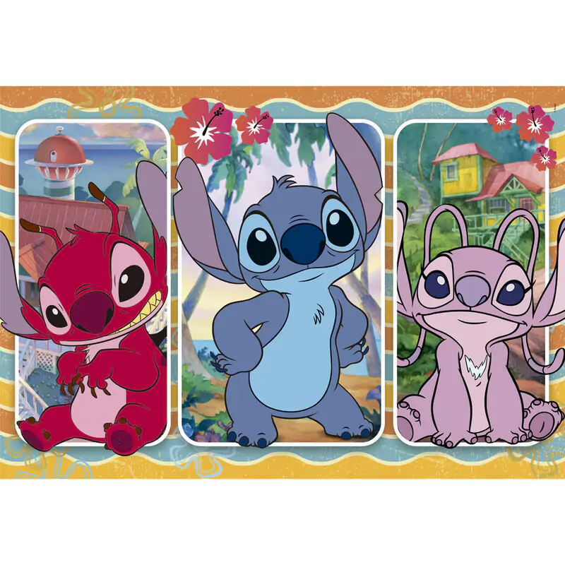 Disney Stitch maxi puzzle 24pcs product photo