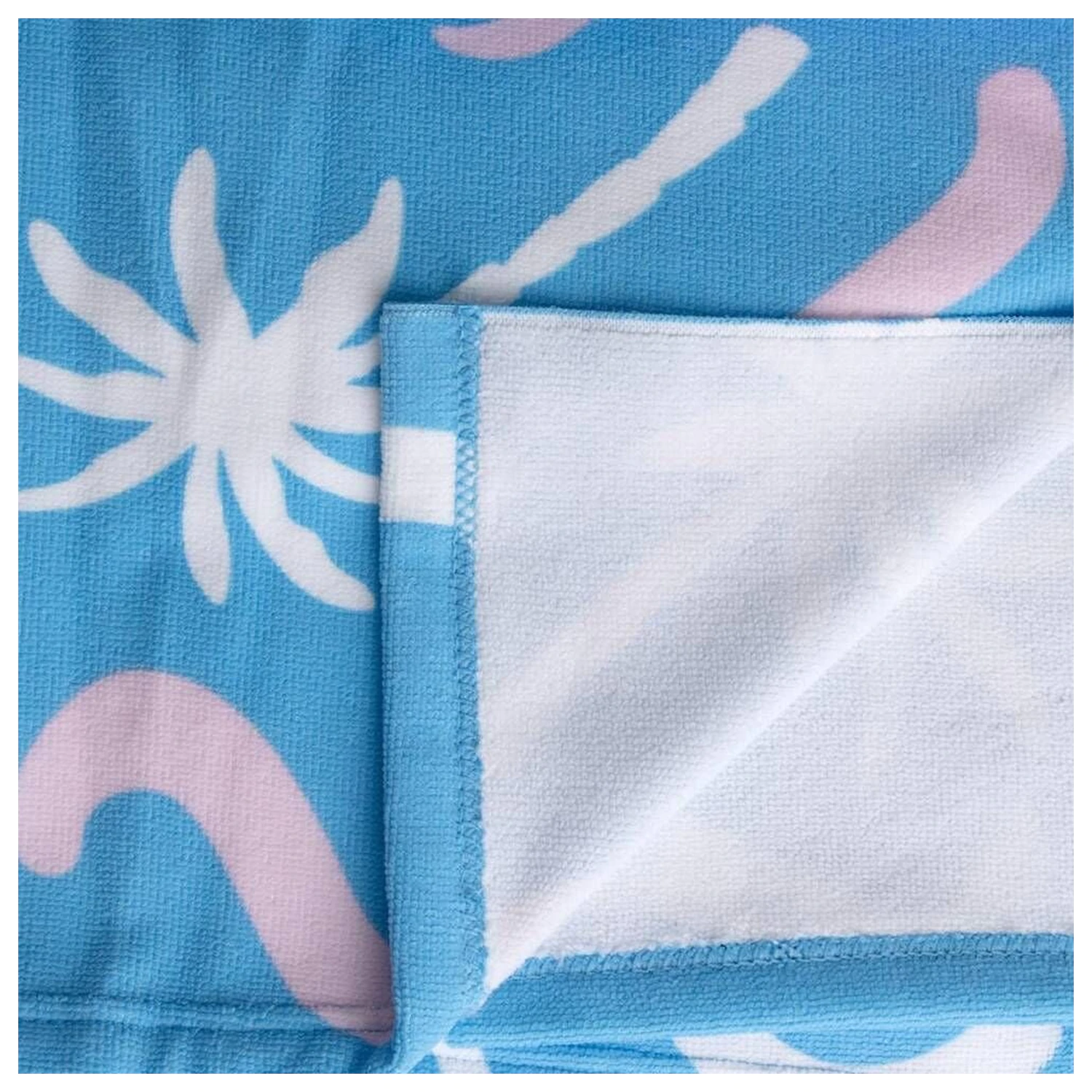 Disney Stitch microfiber towel product photo