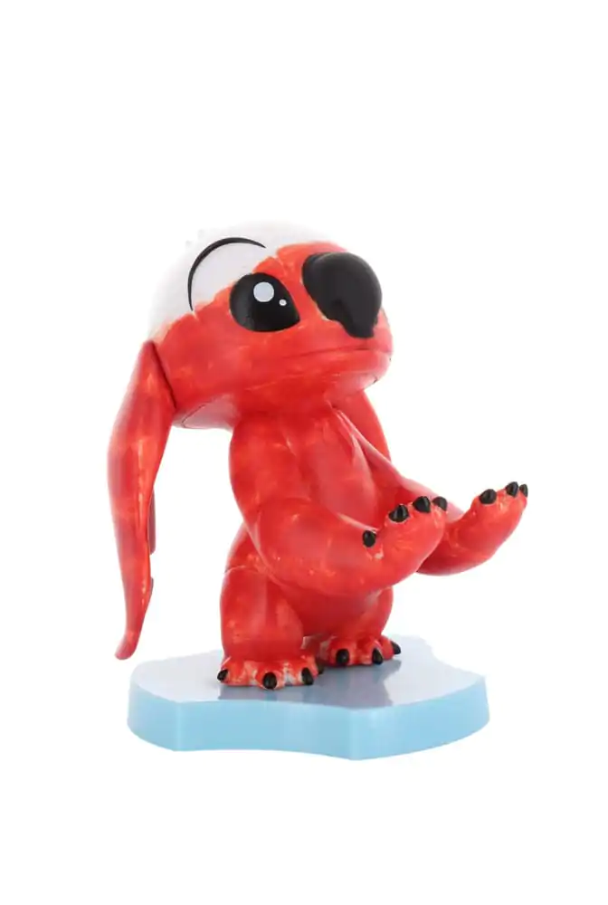 Disney Stitch Badness Level mini cable guy 10 cm product photo