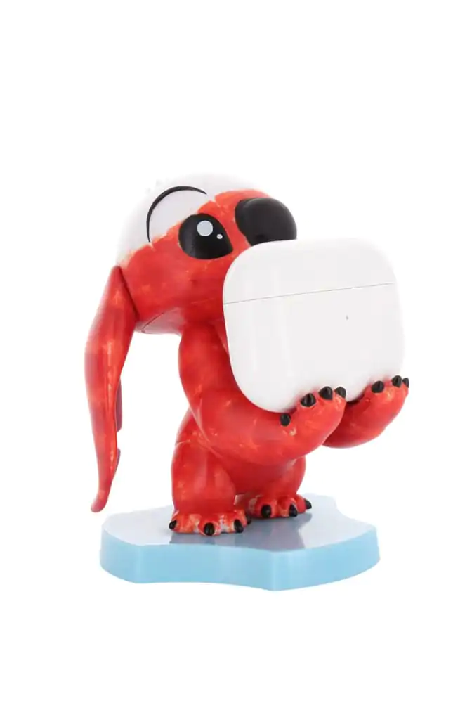 Disney Stitch Badness Level mini cable guy 10 cm product photo