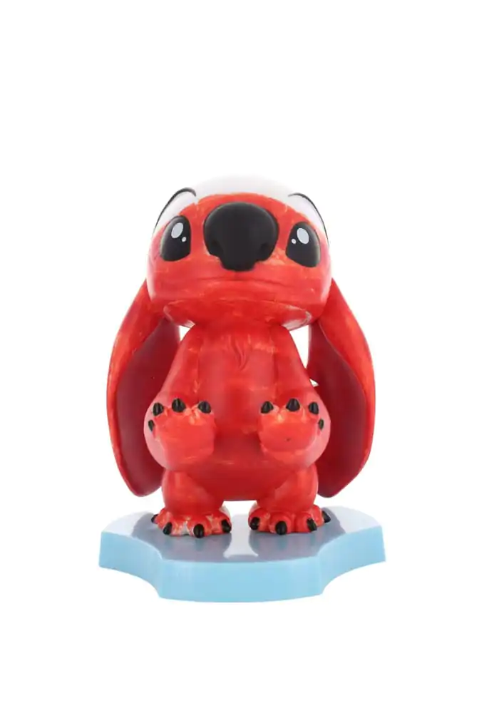 Disney Stitch Badness Level mini cable guy 10 cm product photo