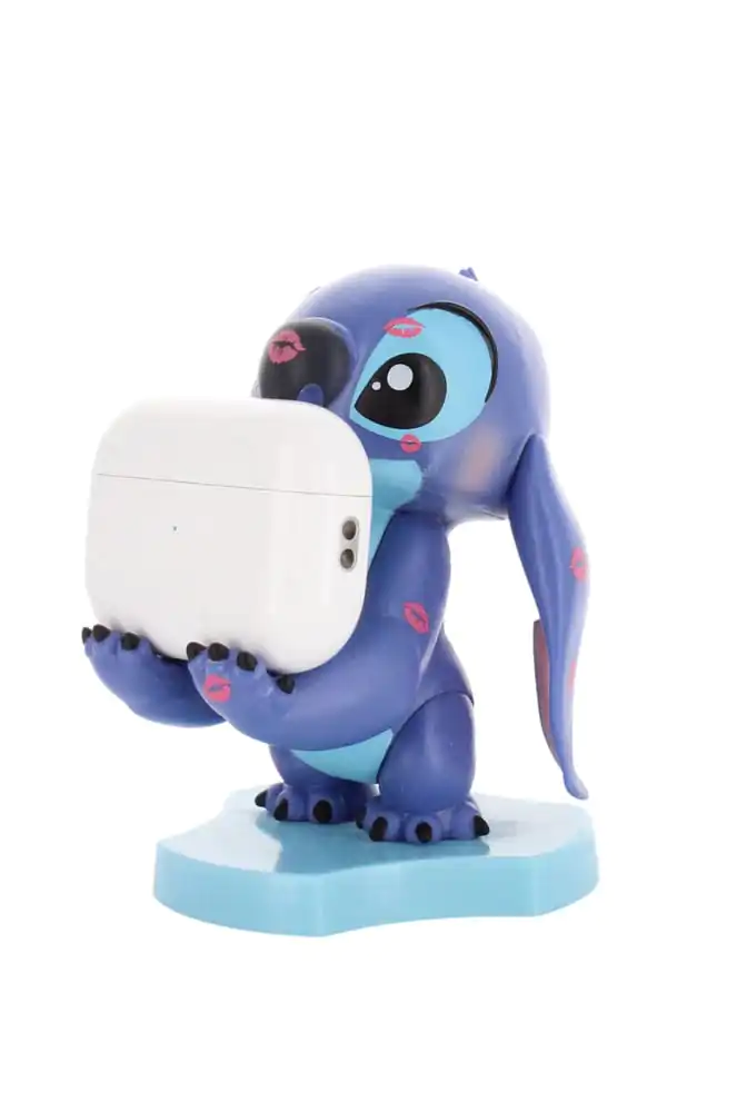 Disney Stitch Loved Up mini cable guy 10 cm termékfotó