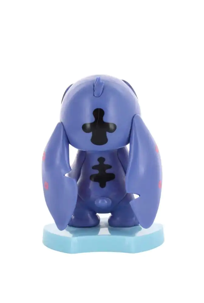 Disney Stitch Loved Up mini cable guy 10 cm product photo