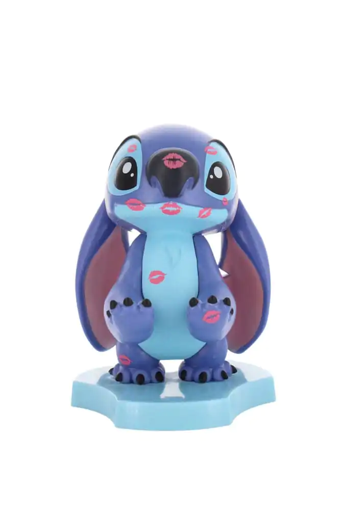 Disney Stitch Loved Up mini cable guy 10 cm product photo