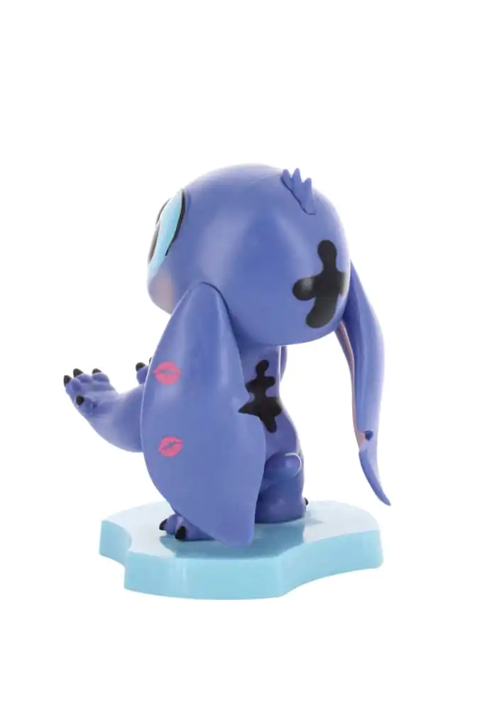 Disney Stitch Loved Up mini cable guy 10 cm termékfotó