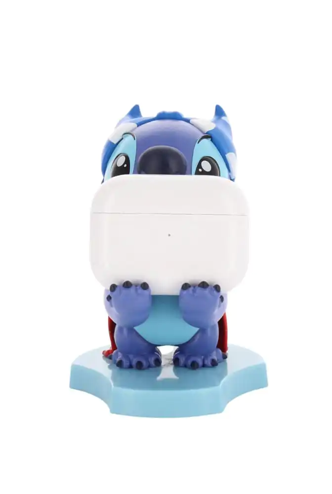 Disney Stitch Underpants Hero mini cable guy 10 cm termékfotó