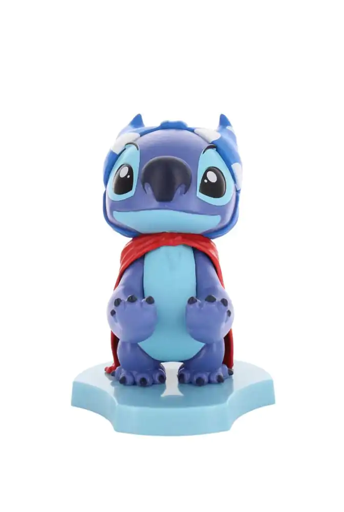 Disney Stitch Underpants Hero mini cable guy 10 cm termékfotó