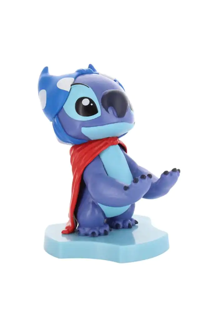 Disney Stitch Underpants Hero mini cable guy 10 cm termékfotó