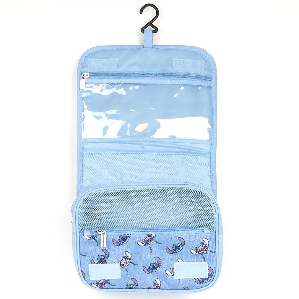 Disney Stitch vanity case product photo