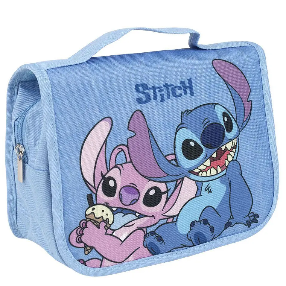 Disney Stitch vanity case product photo