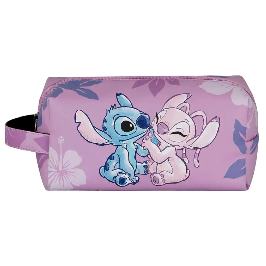 Disney Stitch vanity case product photo