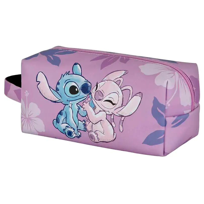 Disney Stitch vanity case product photo