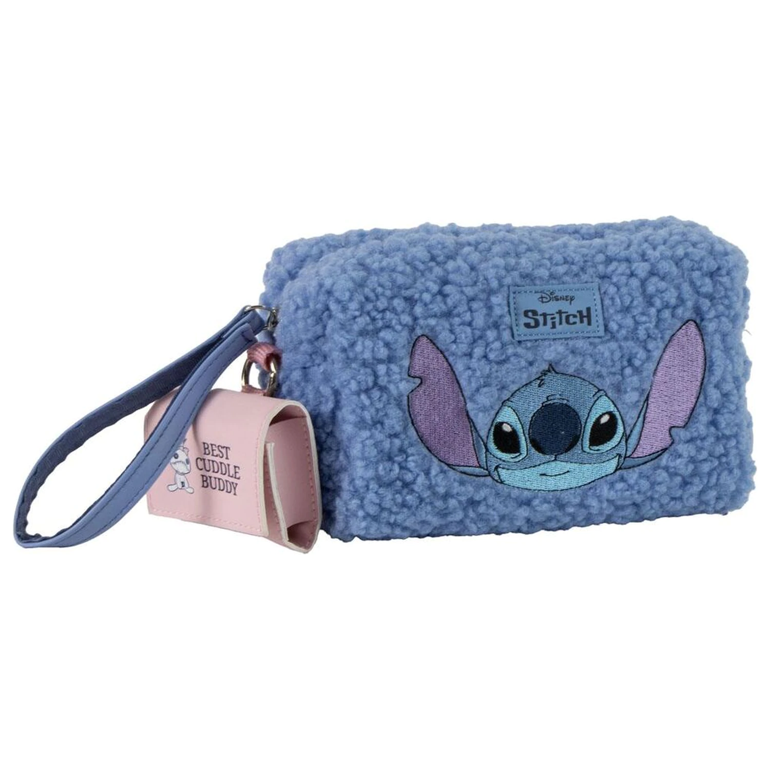Disney Stitch vanity case product photo