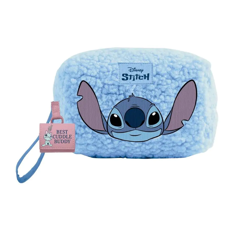 Disney Stitch vanity case product photo