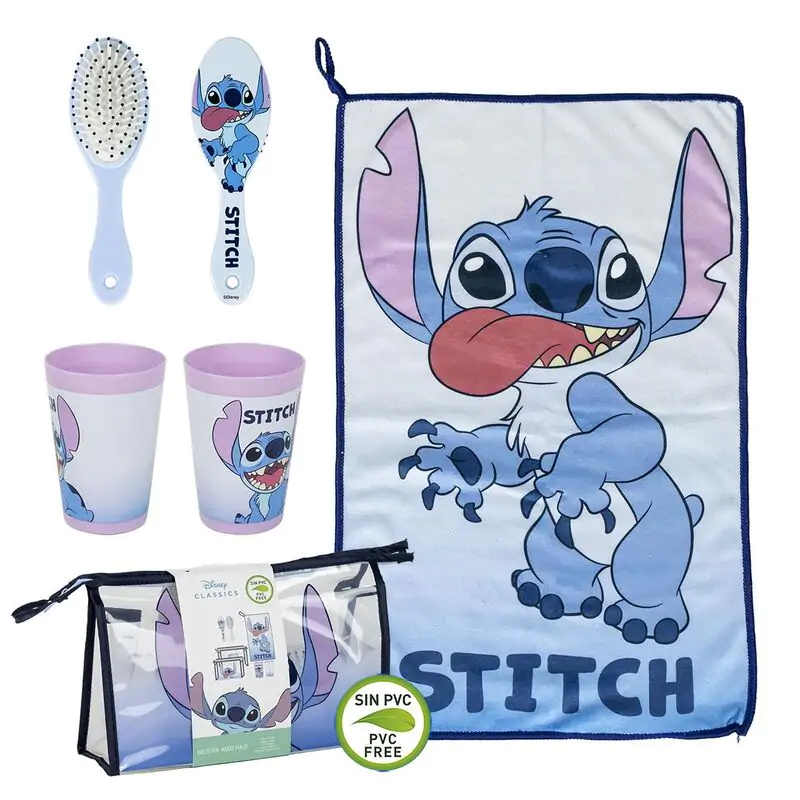 Disney Stitch toilet bag product photo