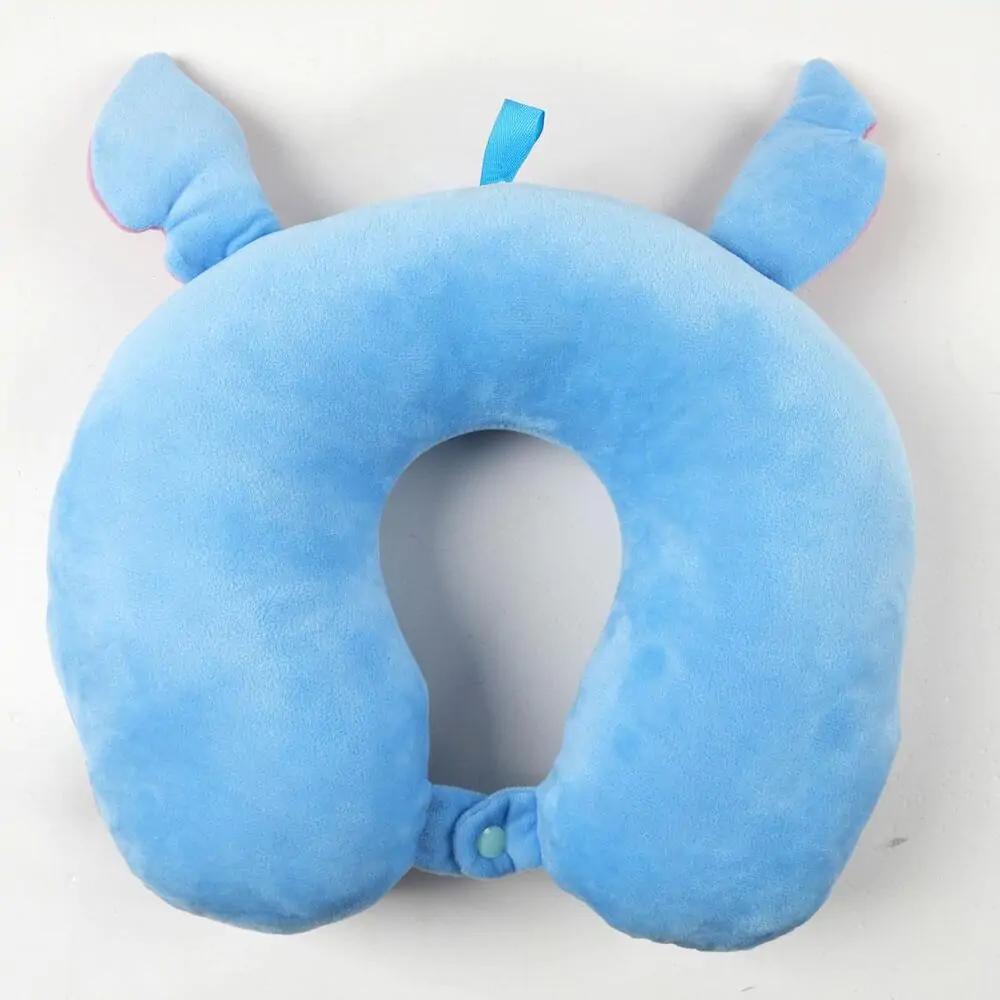 Disney Stitch neck cushion product photo