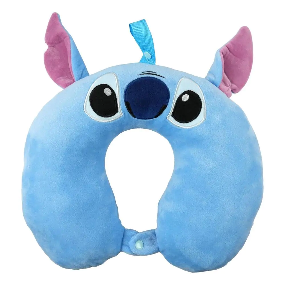 Disney Stitch neck cushion product photo