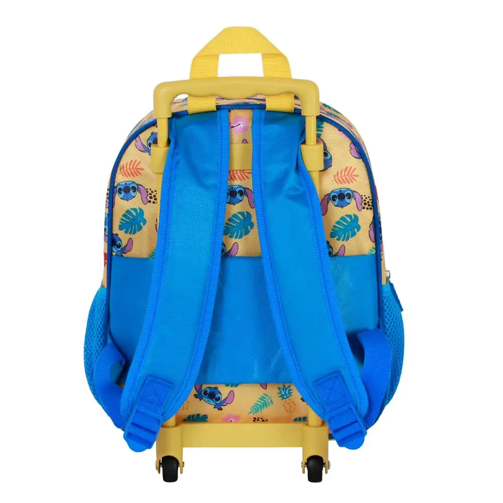 Disney Stitch Ocean 3D trolley product photo